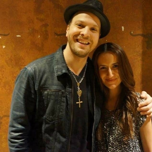 Knitted Sequined Hi-Low Top - Picture 7 of 7